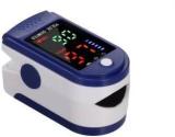 Jk Sales Smart Digital LK 87 Blood Oxygen Testing Equipment Saturation Monitor Machine Finger Pulse Oximet Digital Oximetro Pulse Oximeter