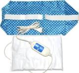 Jmwdo Heat Belt For Back Pain & Any Body Pain Relief With Cover Heat Belt 2 Ml Hot Water Bag