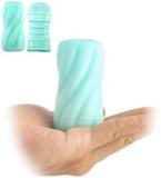 Joystick Stress Relief & Relaxation Sleeve Massager For Men Non Electric And Waterproof Massager