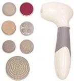 Jsb HF65 Makeup Removal Face Body Cleanser Massager Brush Machine Waterproof Massager