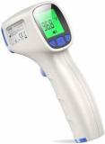 Jumper JPD FR202 Jumper JPD FR202 Thermometer