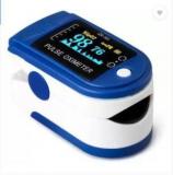 Jziki JK 301 Pulse Oximeter