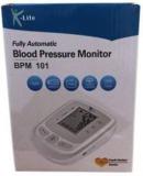 K Life K LIFE BPM 101 K LIFE BPM 101 Bp Monitor