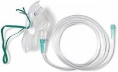 Kabrion Oxygen Mask Adult Nebulizer