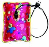 Kandera Hand Warmer, Electric Heater Warm Bag Hot Water Bag Pain Relieve 500 Ml Electrical 500 Ml Hot Water Bag