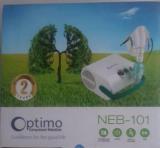 Karma Healthcare Optimo Compressor Nebulizer Nebulizer