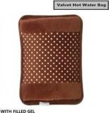 Kaxa Enterprise Hot Water Bag | Hot Bag Electric | Heating Pad Pain Relief Hot Water Bag 1 L Hot Water Bag