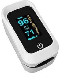 Kayra Decor Pulse White Oximeter Pulse Oximeter