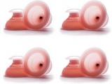 Kelley VC 08 Silicon Relaxation Suction Vacuum Cupping Therapy Set Of 8 Massager