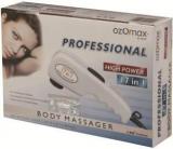 Kemtech 17 In 1 Professional Massager