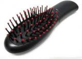 Kemtech 6454 Motorized Vibrating Body And Scalp Massaging Hair Brush Massager