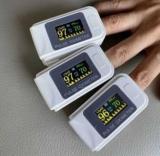 Kiaan Enterprises Pulse Oximeter Pulse Oximeter