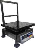 Kilomaxx KM 29, 100Kg With Double Green Display For Shop Industrial Uses Corn Weighing Scale