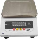 Kilomaxx KM 91, 30Kg with Front & Back Display for All Kirana & Vegetable shop Weighing Scale