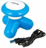 Kindar Care New USB Electric Massager Mini Mimo Vibration By Press, Full Body Massager New USB Electric Massager Mini Mimo Vibration By Press, Full Body Massager Massager