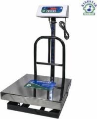 King Star 400P_S/S Weighing Scale