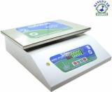 King Star Cap 30KG Acc 5GM Weighing Machine/Weighing Scale With FB Ultra Bright Weighing Scale