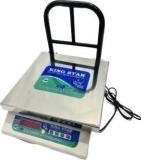 King Star KST50KG_BANCHSCALE Weighing Scale