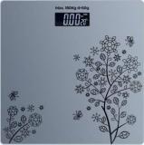 Krishi Electronic LCD Digital Personal Health Body Check Up Weighing Scale