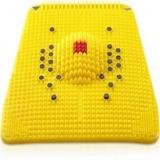 Krishna Accupressure Blood Circulation accupressure Mat And Feet Massager