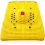 Krishna Accupressure Blood Circulation Power Mat And Feet Massager