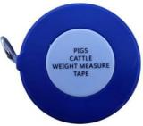 Kshama Weight Measuring Tap, Animal Body Weight Measuring Tap 250 cm Body Fat Analyzer