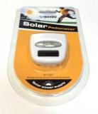 Lavi Solar Pedometer10 Pedometer