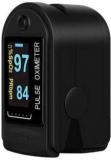 Levelert BLAC OLED Display Calibrated Pulse Oximeter