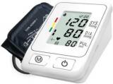 Life Line L3 Automatic Digital Blood Pressure LCD Displays Pulse And Diastolic Bp Monitor