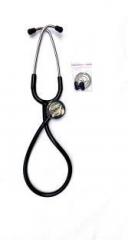 Life Strong Amaze Black Acoustic Stethoscope