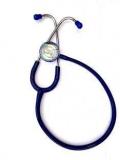 Life Strong Amaze Blue Acoustic Stethoscope