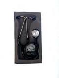 Life Strong BLACK EXCELLENT 3RD Stethoscope