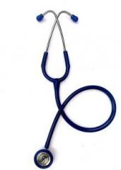 Life Strong MAX BLUE ACOUSTIC Stethoscope