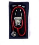 Life Strong Pediatric Neo Natal SS Acoustic Stethoscope