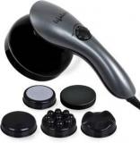 Lifelong LLM171 Powerful Electric Handheld Full Body Massager For Pain Relief Of Back, Neck, Leg And Foot Massager