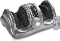 Lifelong LLM360 Foot Massager with Remote Matte Grey Massager