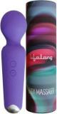 Lifelong LLM450 Body With 8 Speed And 20 Vibration Settings Massager