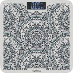 Lifelong Nimbus Weighing Scale Weighing Scale