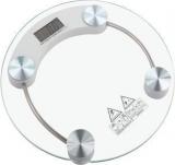 Like Star Digital Glass Personal Health Body Measuring Gain Or Loose Identifier 150 KG LCD Display Weighing Scale