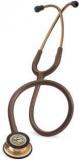 Littmann 3M 27 Inch 5809 Classic III Stethoscope, Copper Finish Chestpiece Acoustic Stethoscope