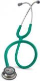 Littmann 3M 27 Inch 5840 Classic III Stethoscope, Stainless Steel Finish Acoustic Stethoscope