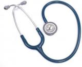 Littmann 3M Littmann Classic III Stethoscope Carribean Blue Acoustic Stethoscope