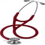 Littmann Cardiology Iv Burgundy Tube Acoustic Stethoscope