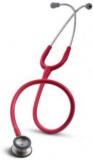 Littmann LITTMANN STETHOSCOPE PEDIATRIC RED 20 Cm Pediateric & Infant Acoustic Stethoscope