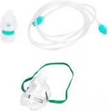 Longlife Nebulizer Kit For Kids And Adults Nebulizer