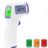 Luxus LXx 102 Non Contact Forehead Infrared Thermometer