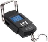 Maitri Enterprise Portable Digital Luggage Scale With Metal Hook, Hanging Scale 50kg Weighing Scale Weighing Scale