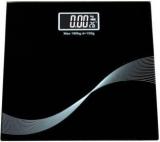 Manogyam Home, Bathroom Weighing Scale Digital Personal Glass Bathroom Weighing Scale Weighing Scale