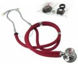 Max Plus Redrappa Dual Side Stethoscope