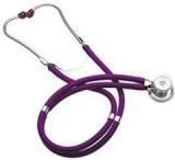 Maxplus Acoustic Adult, Pediatric, And Infant Convertible Chest Piece Rappaport Dual Head Stethoscope